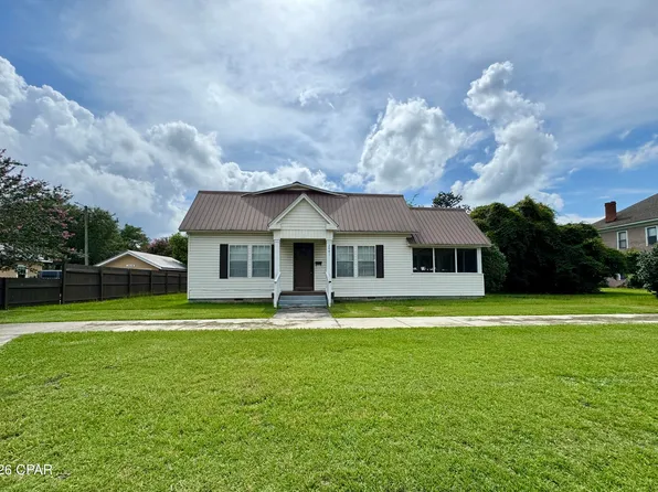 2941 Jefferson St, Marianna, FL 32446