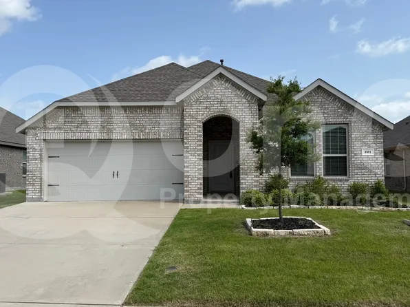 221 Longhorn Pass, Caddo Mills, TX 75135