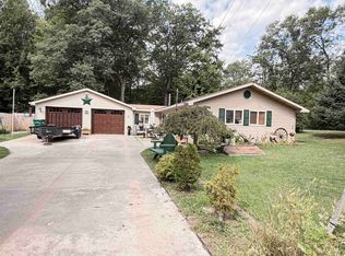 4971 Westwood Dr, Harrison, MI 48625