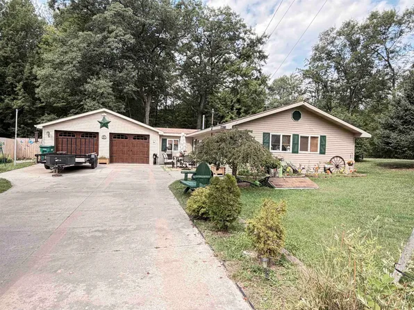 4971 Westwood Dr, Harrison, MI 48625