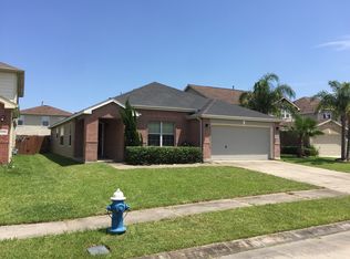 7218 Liberty Ridge Ln, Houston, TX 77049