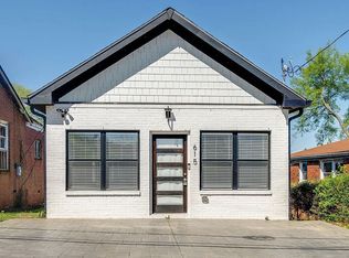 615 39th Ave N, Nashville, TN 37209