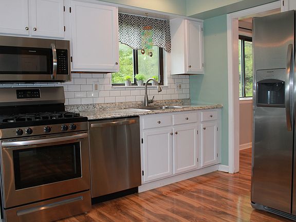 Updated Kitchen