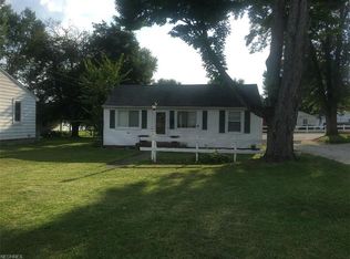 111 Howe St, Lodi, OH 44254