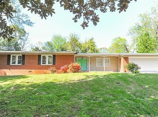 3340 Thornewood Dr, Atlanta, GA 30340