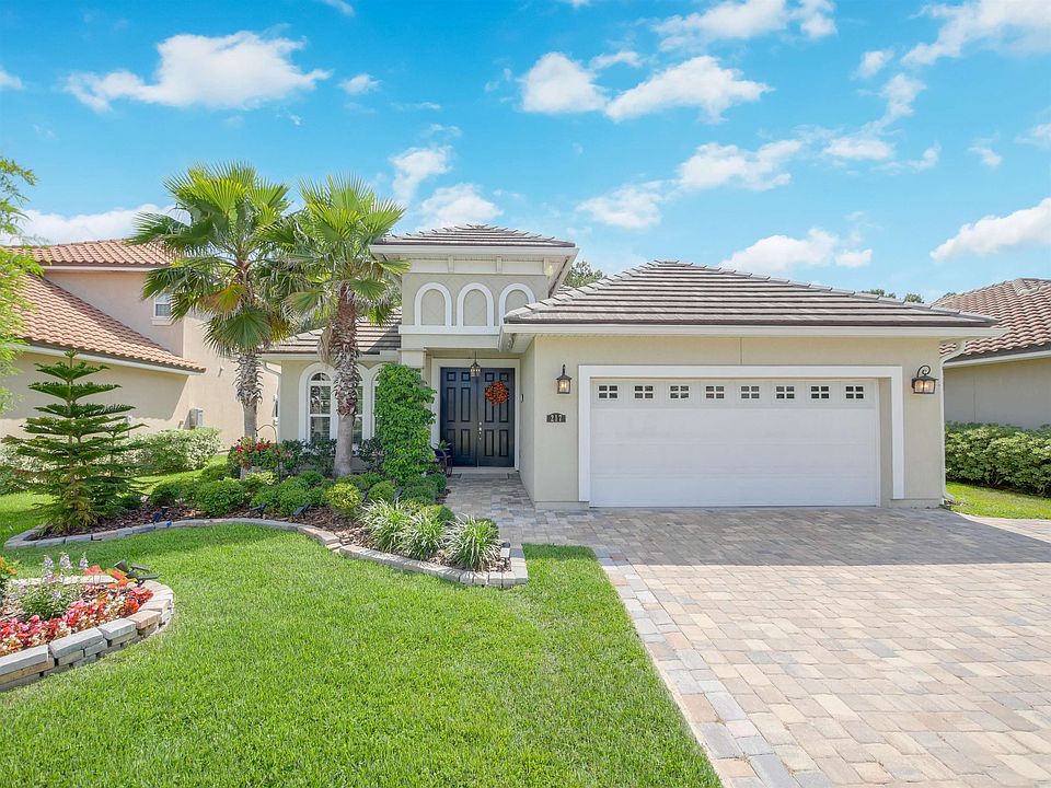 217 Portada Dr, Saint Augustine, FL 32095 Zillow