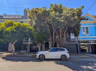 2843 Baker St, San Francisco, CA 94123