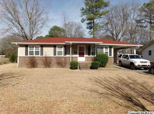 3615 Stonewall Ave, Gadsden, AL 35904