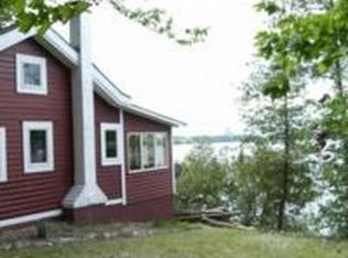 45 Kibbe Farm Rd, South Hero, VT 05486