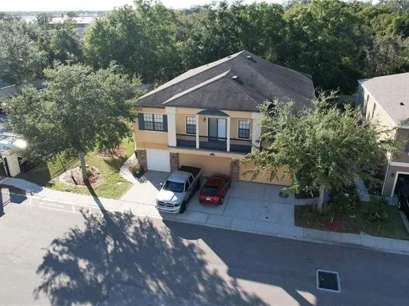 3408 Seneca Club Loop Unit C, Orlando, FL 32808