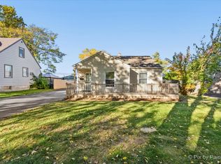 250 Major Dr, Northlake, IL 60164