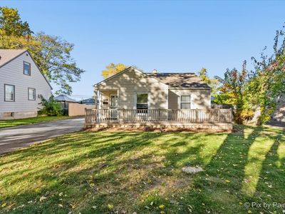 250 Major Dr, Northlake, IL, 60164