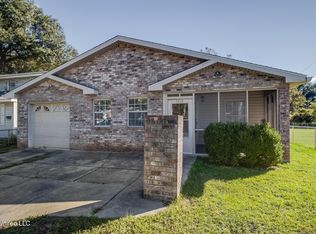 1310 36th Ave, Gulfport, MS 39501