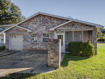 1310 36th Ave, Gulfport, MS, 39501
