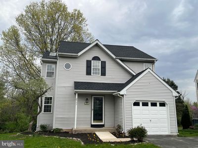 565 Coventry Cir, Telford, PA, 18969