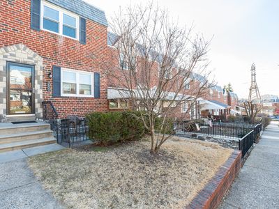 3602 W Earlham St, Philadelphia, PA, 19129