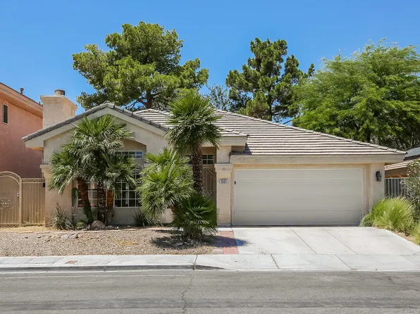 3565 Scottsbluff St, Las Vegas, NV 89129