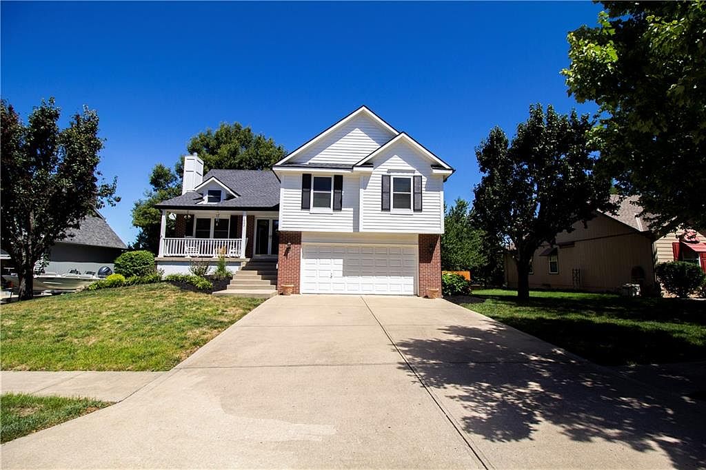 1002 N 2nd St E, Louisburg, KS 66053 MLS 2448657 Zillow