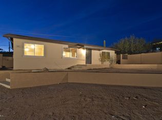 4962 E Hidalgo St, Apache Junction, AZ 85119