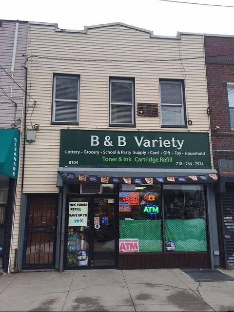 1st image of 8104 15th Ave