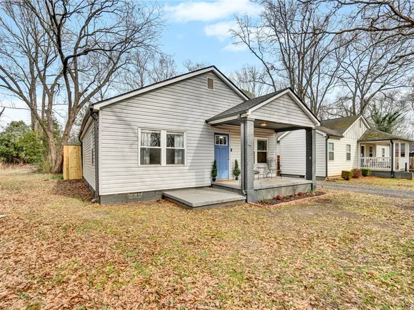 523 Mildred St, Anderson, SC 29621