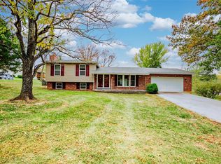 3410 Jarvis Rd, Hillsboro, MO 63050