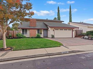 4405 Sugar Maple Ct, Concord, CA 94521