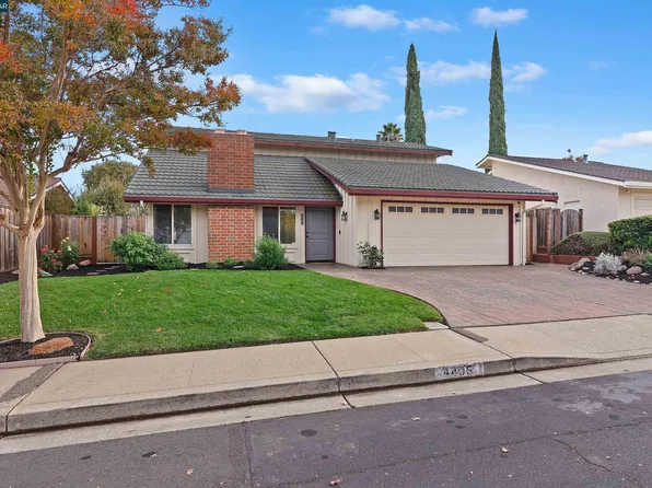 4405 Sugar Maple Ct, Concord, CA 94521