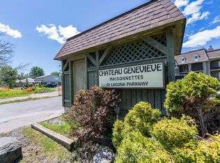 60 Laguna Pkwy UNIT 16, Ramara, ON L0K 1B0