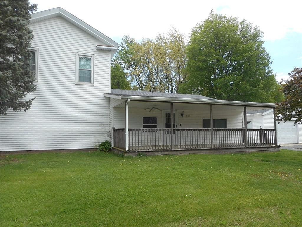 207 Louisa St, Illiopolis, IL 62539 Zillow