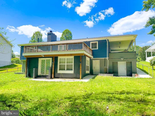 11737 Ellington Dr, Beltsville, MD 20705