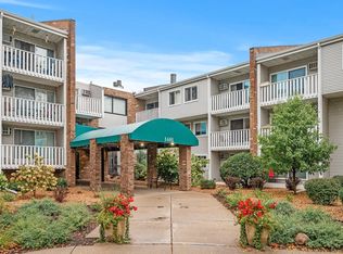 1601 N Innsbruck Dr APT 245, Minneapolis, MN 55432