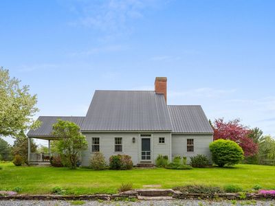 170 Wilson Road, Corinth, VT, 05039
