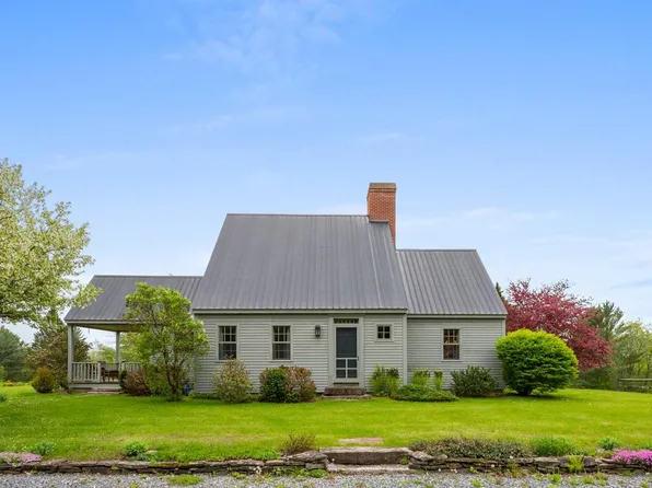 170 Wilson Road, Corinth, VT 05039
