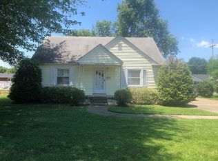 1413 Booth Ave, Owensboro, KY 42301