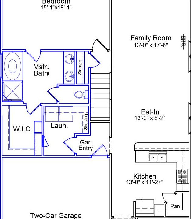 2nd image of 116 Eventine Way