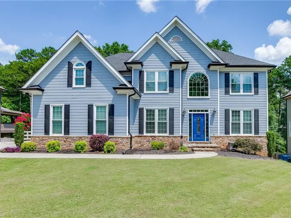 2775 Daniel Park Run, Dacula, GA 30019