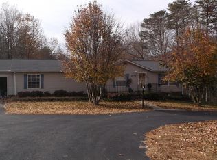 1475 Marshall Smith Rd, King, NC 27021