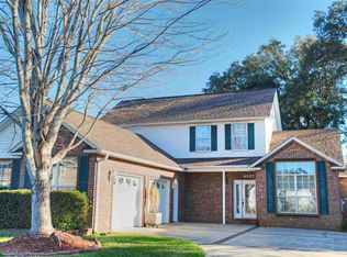 4537 Waterwheel Turn, Pensacola, FL 32514