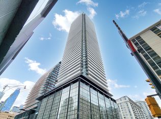 501 Yonge St #2611, Toronto, ON M4Y 0G8