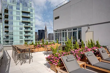 Rented by Bozzuto Management