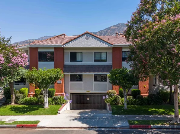 301 W Loraine St Unit 5, Glendale, CA 91202