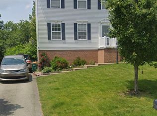 1136 Shawnee Ridge Dr, Cheswick, PA 15024