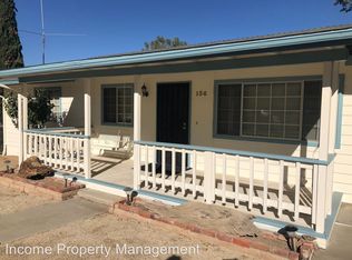 136 N Salaine Dr, Bodfish, CA 93205