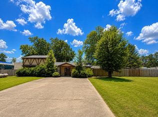 29607 Highland Blvd, Magnolia, TX 77354
