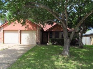 2302 Windsong Trl, Round Rock, TX 78664