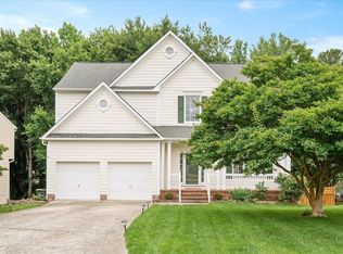 615 Southshore Pkwy, Durham, NC 27703