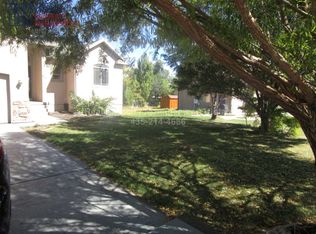 51 E 1100 S, Vernal, UT 84078