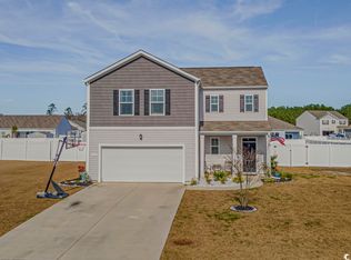 428 Sunforest Way, Conway, SC 29526