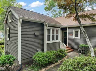 5818 Sentinel Dr, Raleigh, NC 27609